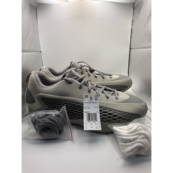 New Men’s Adidas Anthony Edwards 1 AS Low Unreleased Pe Size 15 JR6677 main image 6